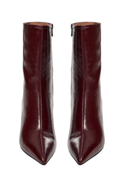 PIPERSW STÖVEL 4151 Burgundy Thumbnail