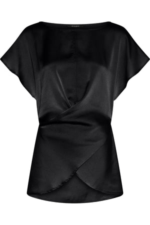 AcaraBBVelma blus Svart - BBW4926