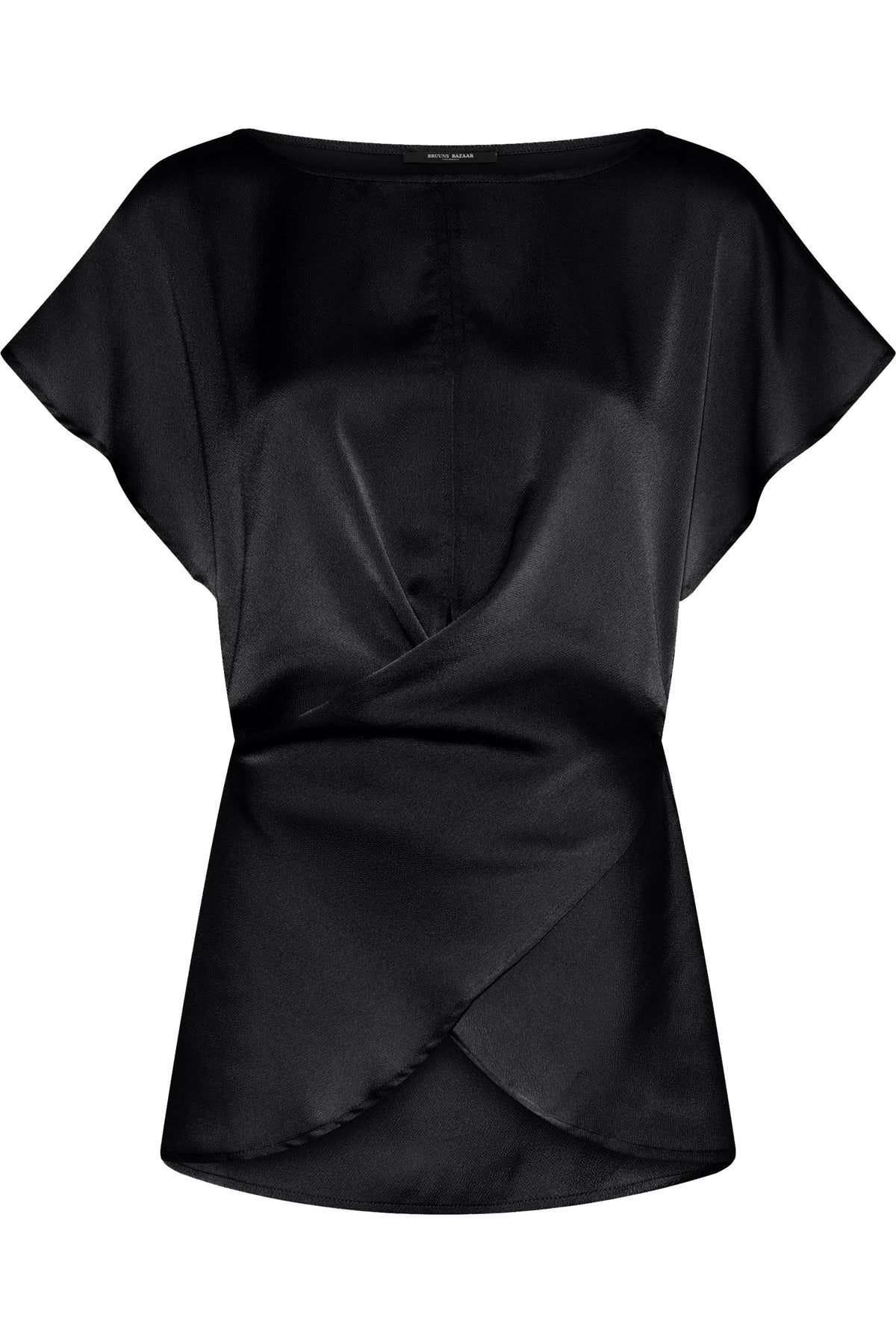 AcaraBBVelma blus Svart - BBW4926