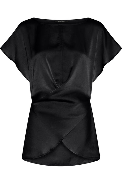 AcaraBBVelma blus Svart - BBW4926 Thumbnail