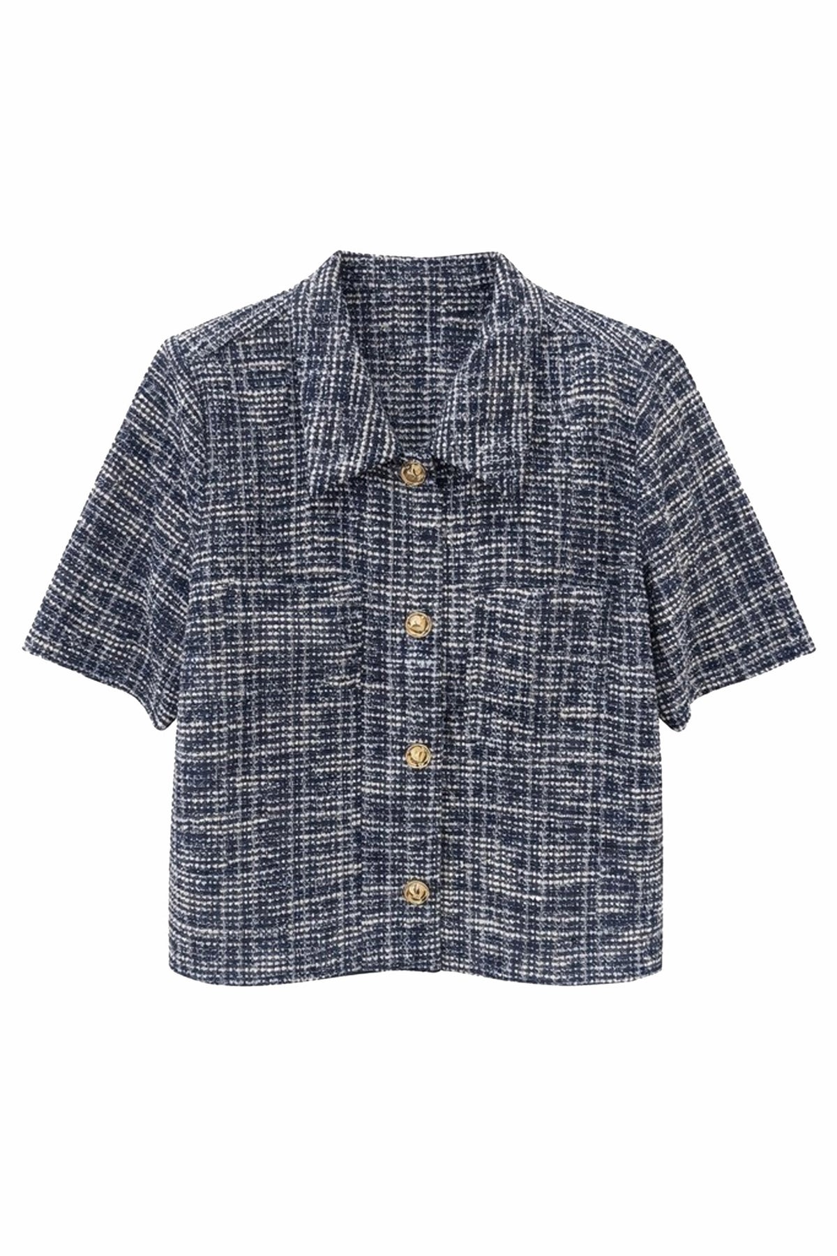 PRIMROSE 604 NAVY - 10214411495