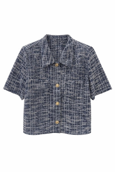 PRIMROSE 604 NAVY - 10214411495 Thumbnail
