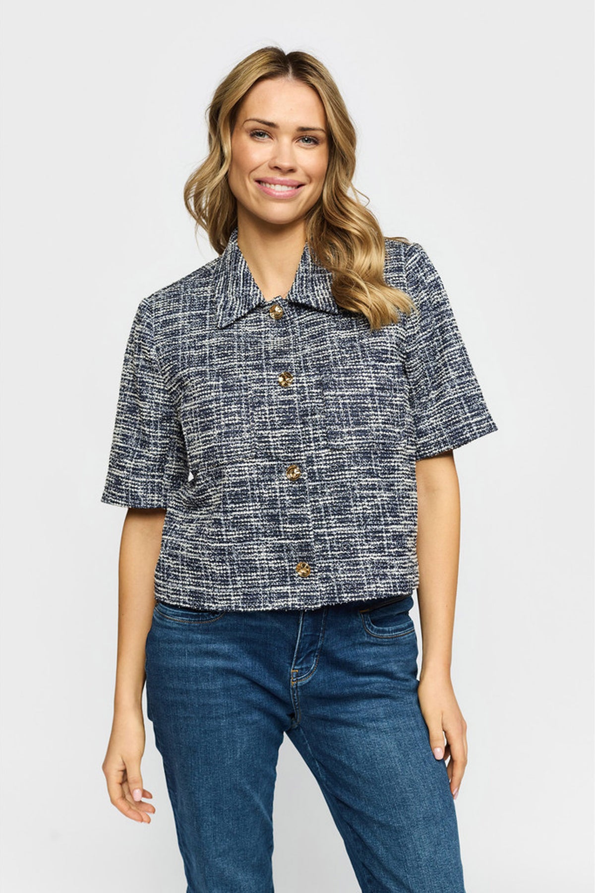 PRIMROSE 604 NAVY - 10214411495
