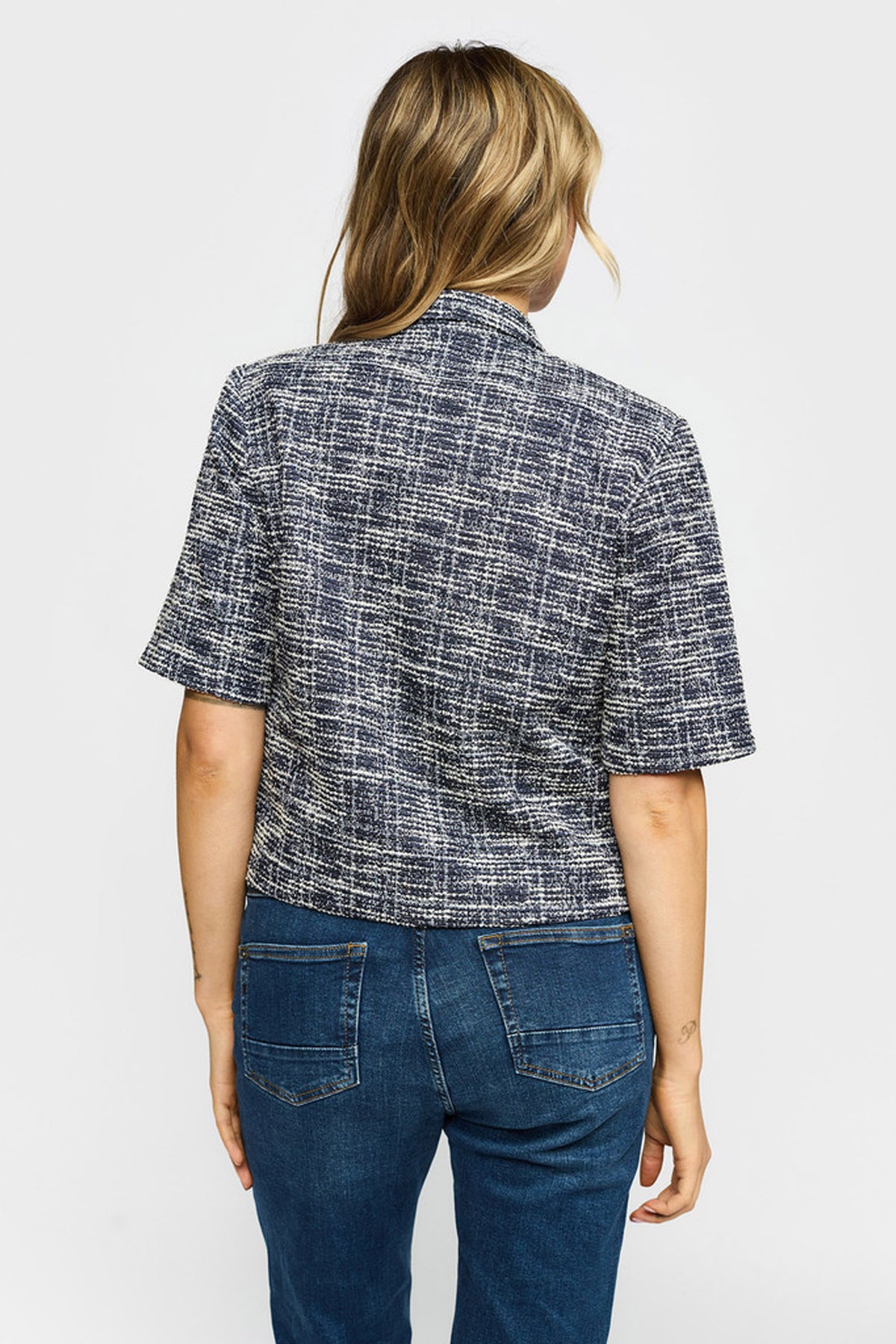 PRIMROSE 604 NAVY - 10214411495