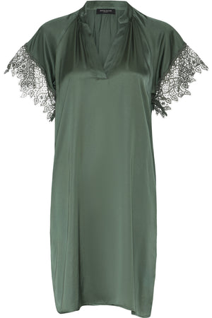 KorthalsiaBBWenny klänning Sweet Green - BBW5060