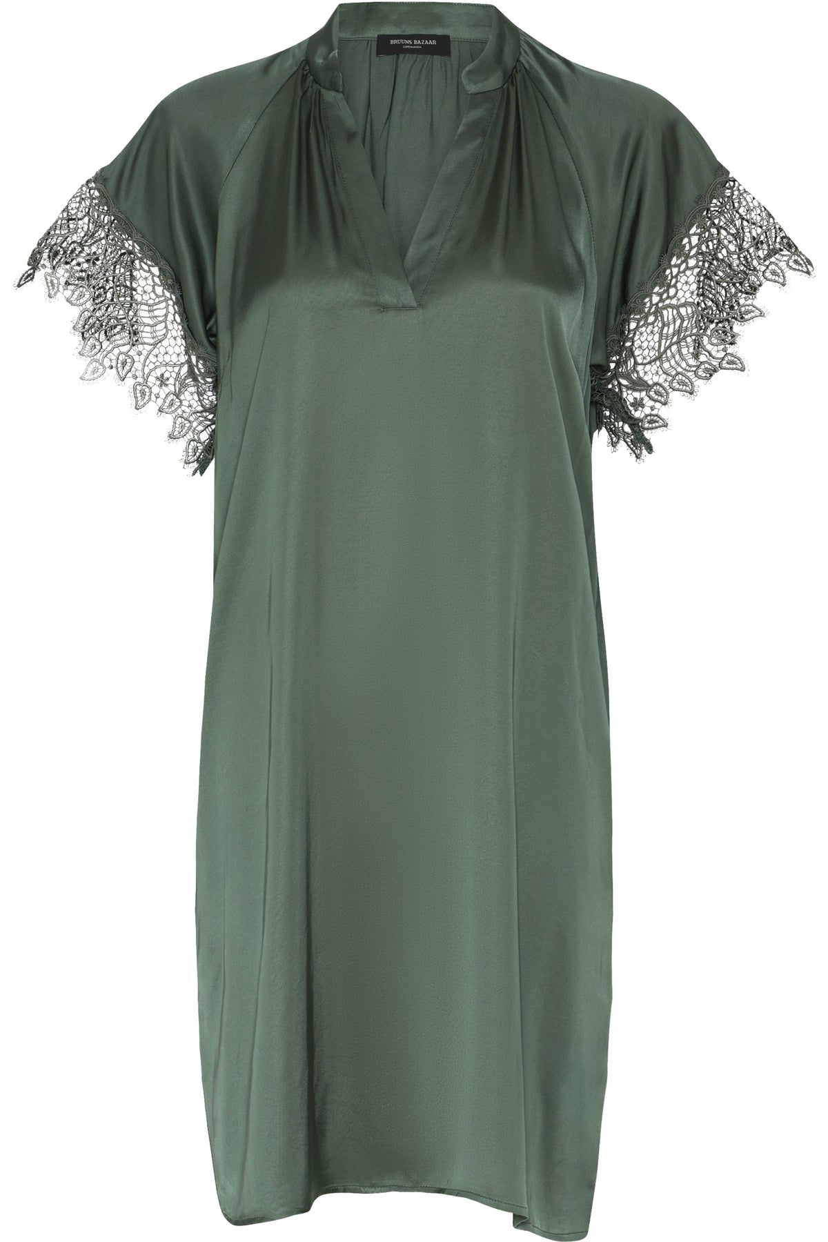 KorthalsiaBBWenny klänning Sweet Green - BBW5060