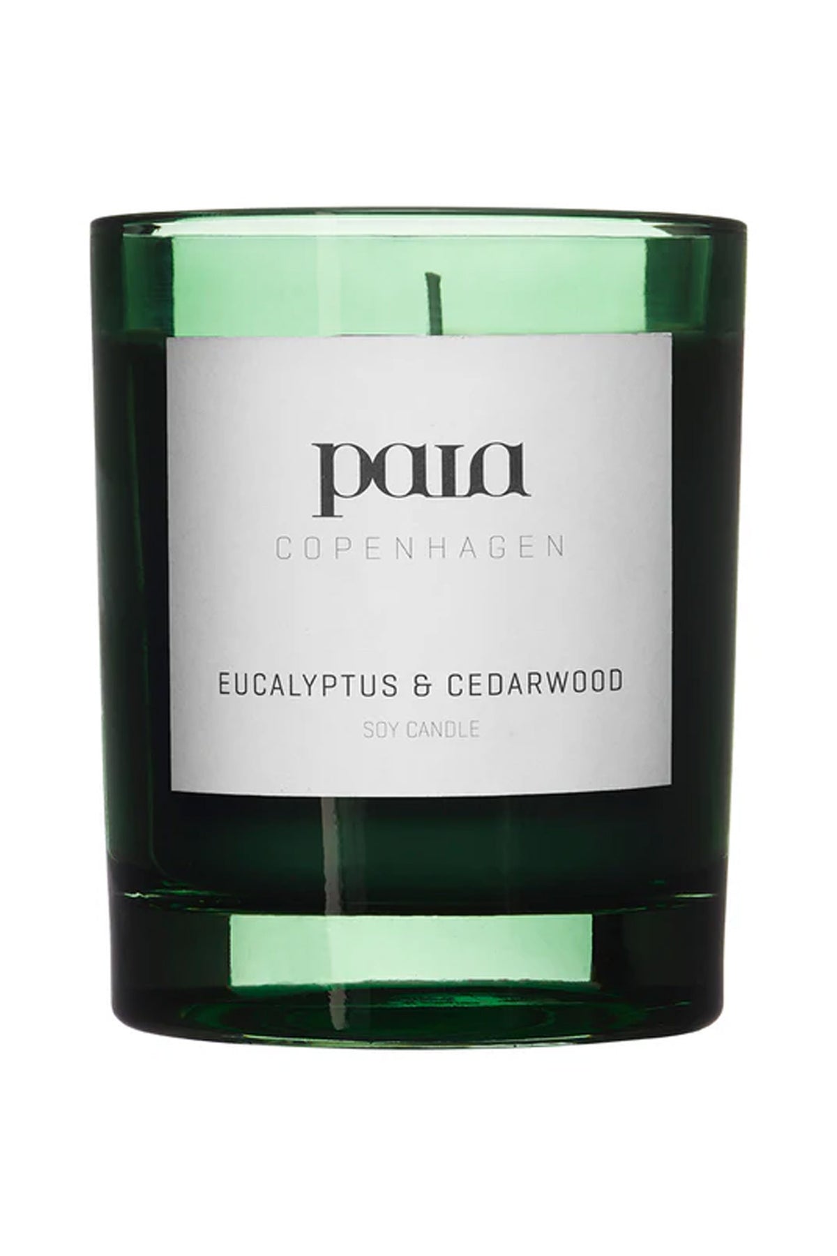 Paia Copenhagen Doftljus 300g Eucalyptus & Cedarwood