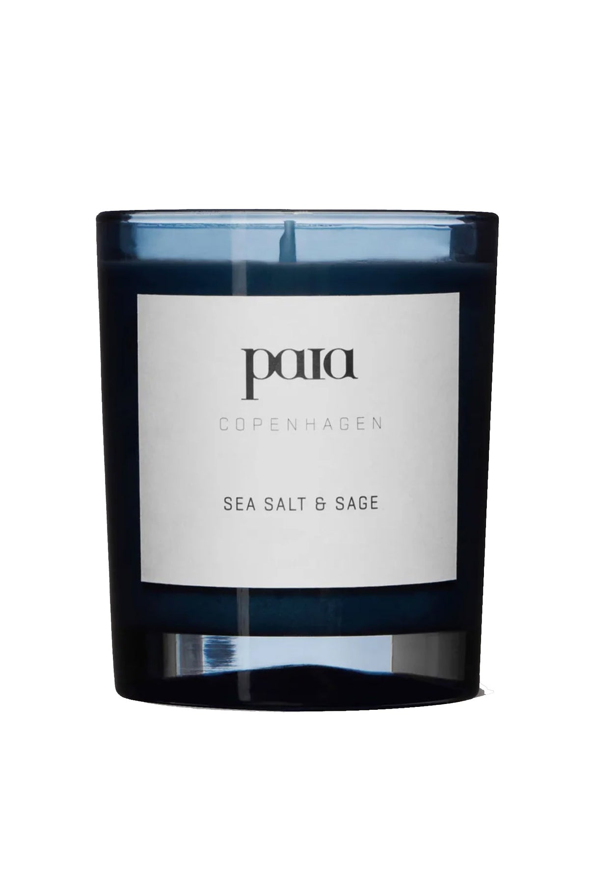 Paia Copenhagen Doftljus - Sea Salt & Sage