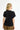 Paloma blus SVART - 17244