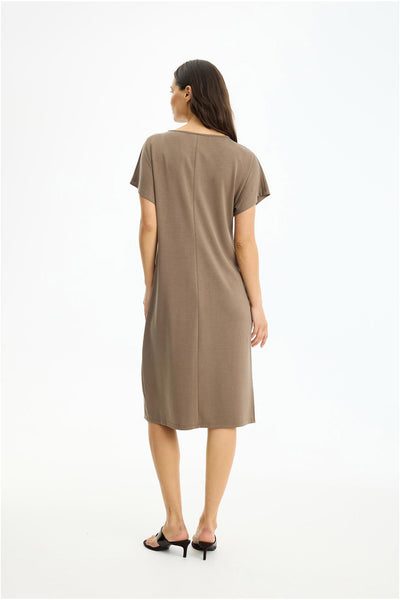 Paloma dress Mudd - 17191 Thumbnail