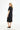 Paloma dress SORT - 17191