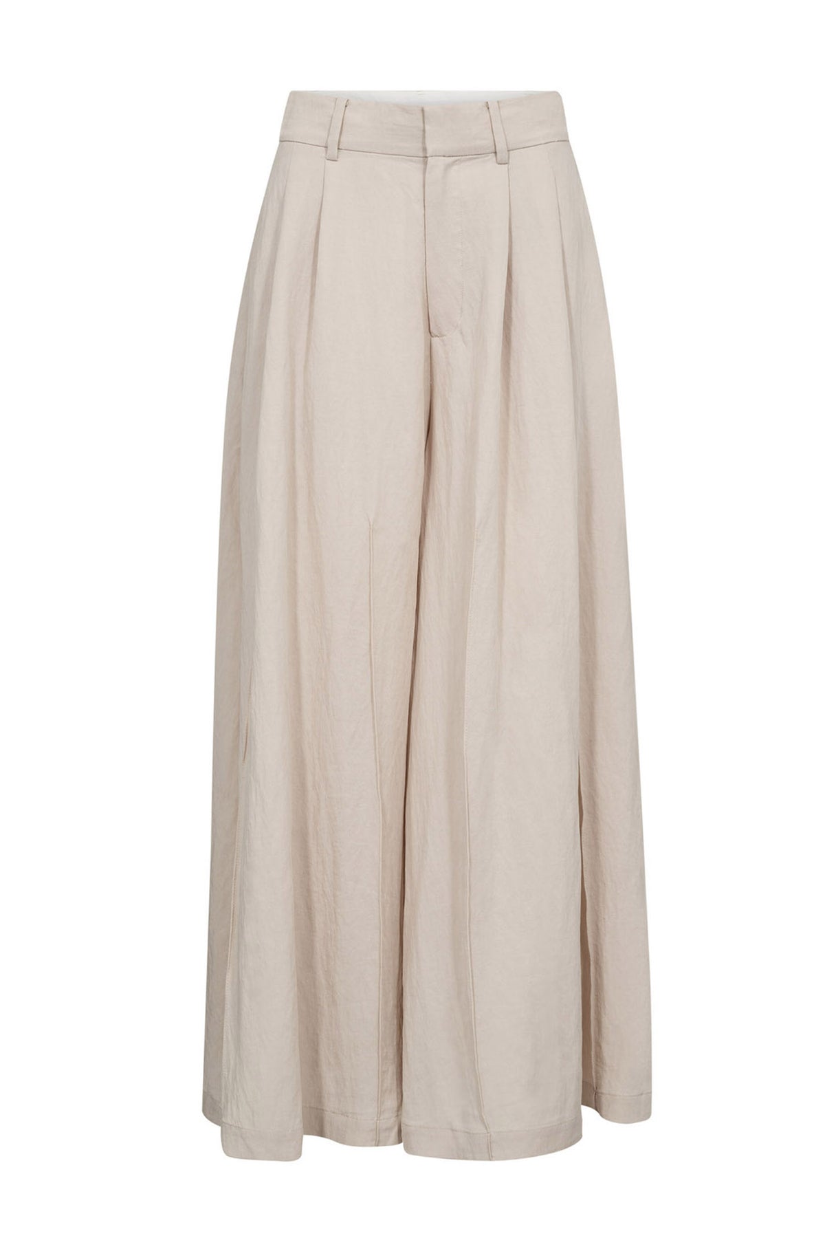PamCC Skirt LL Pant 199-Bone - 41116