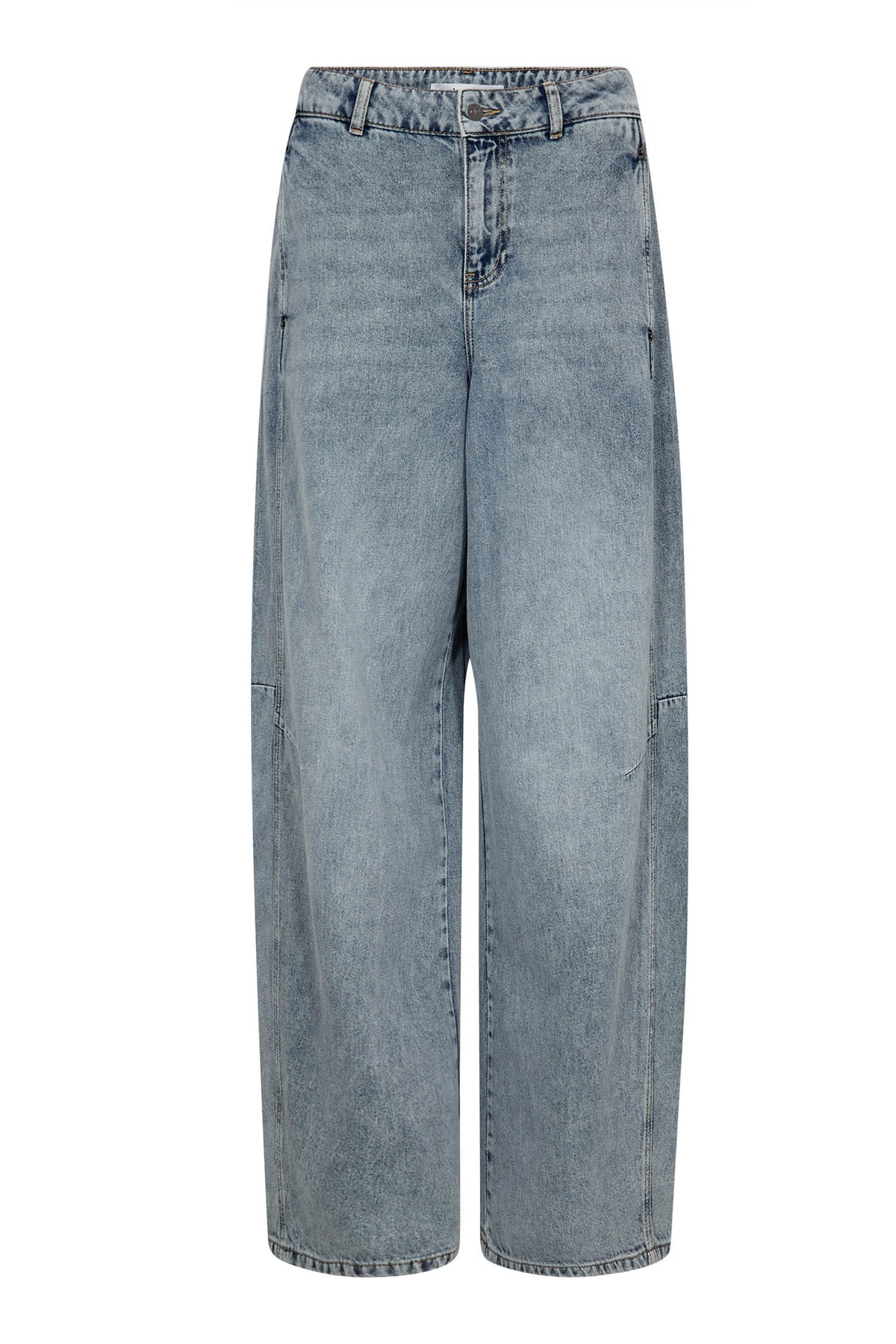 PancyCC Jeans 114-Fade Denim - 41022