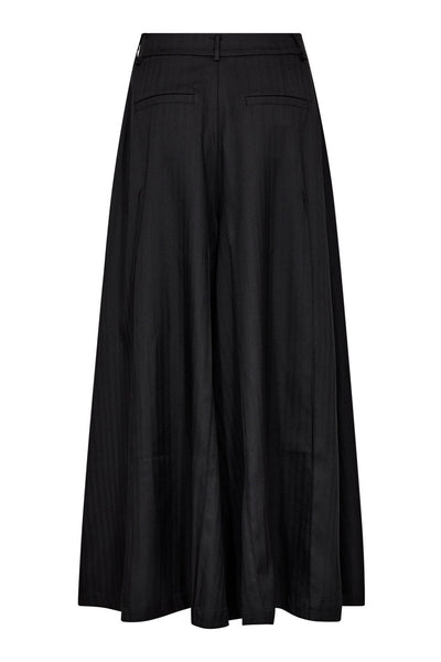 ParisCC Skirt LL Pant 96-Svart - 41036 Thumbnail