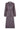 ParisLL Midi Dress LS 34 Mauve - 25571-3016