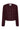 PeachCC Bouclé-jacka 67-Plum - 30357