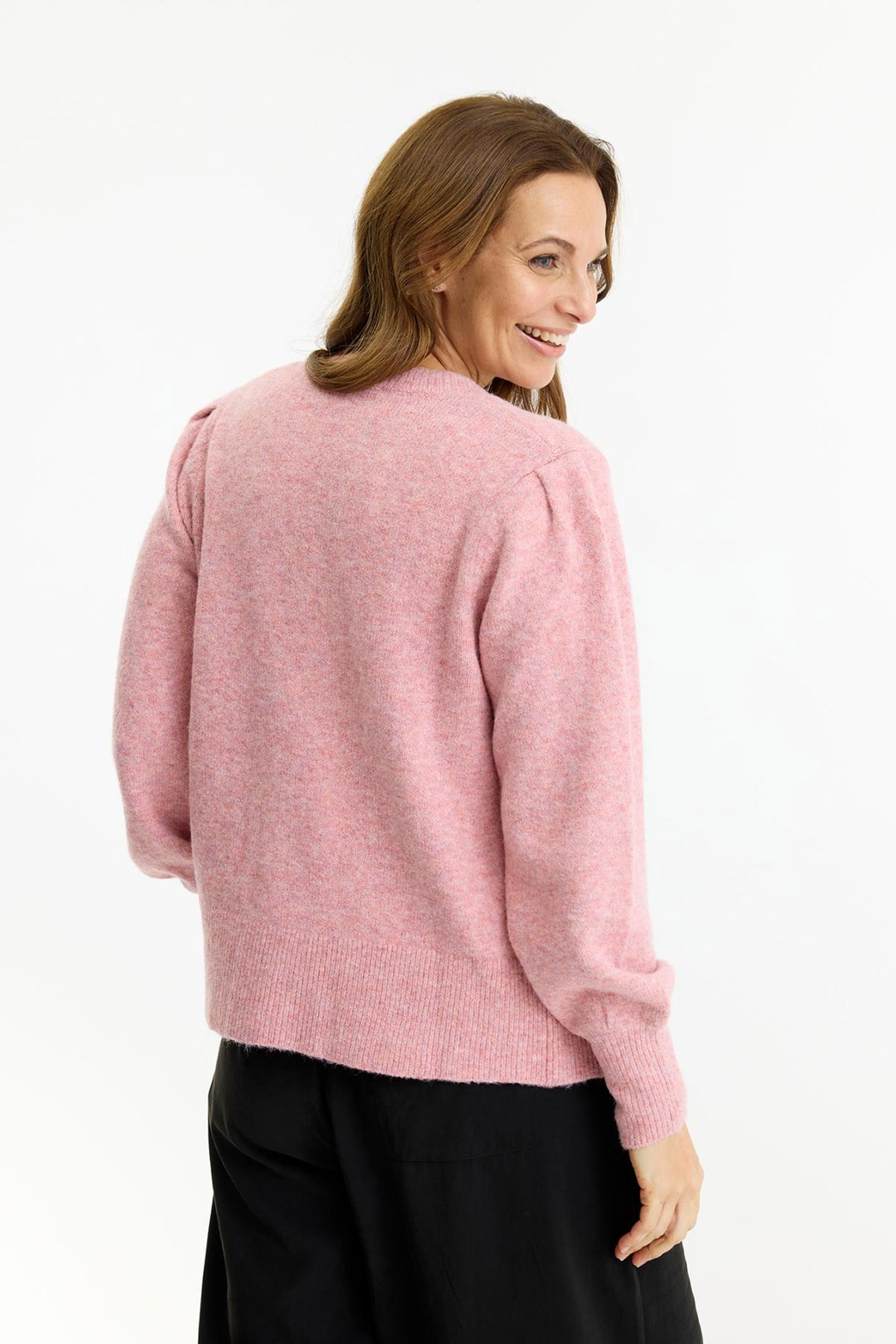 Pearl kofta Rose - 16950