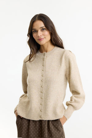 Pearl kofta SAND - 16950