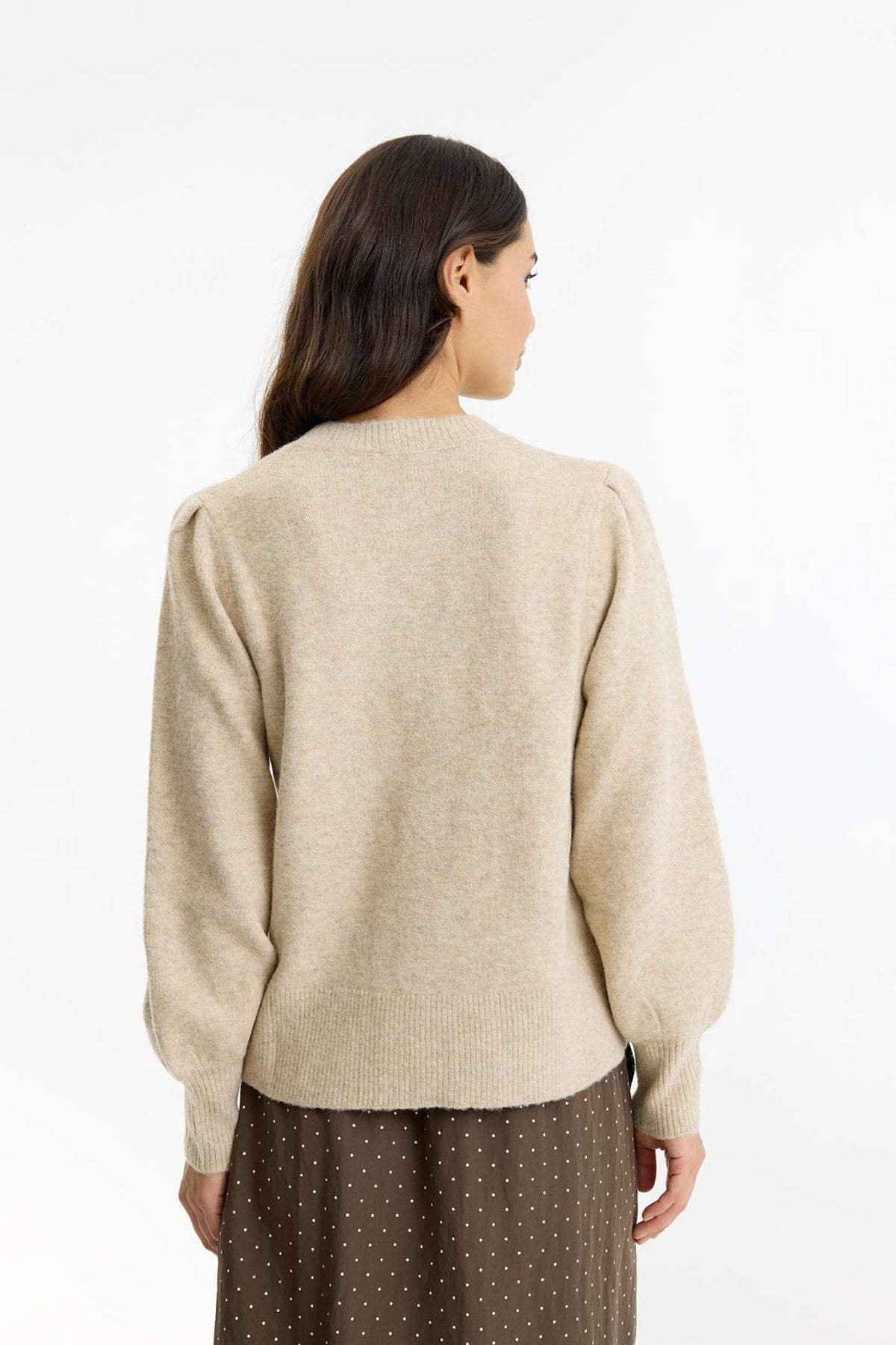 Pearl kofta SAND - 16950