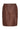 Pencil Skirt with Pockets Carob Brown - 100102