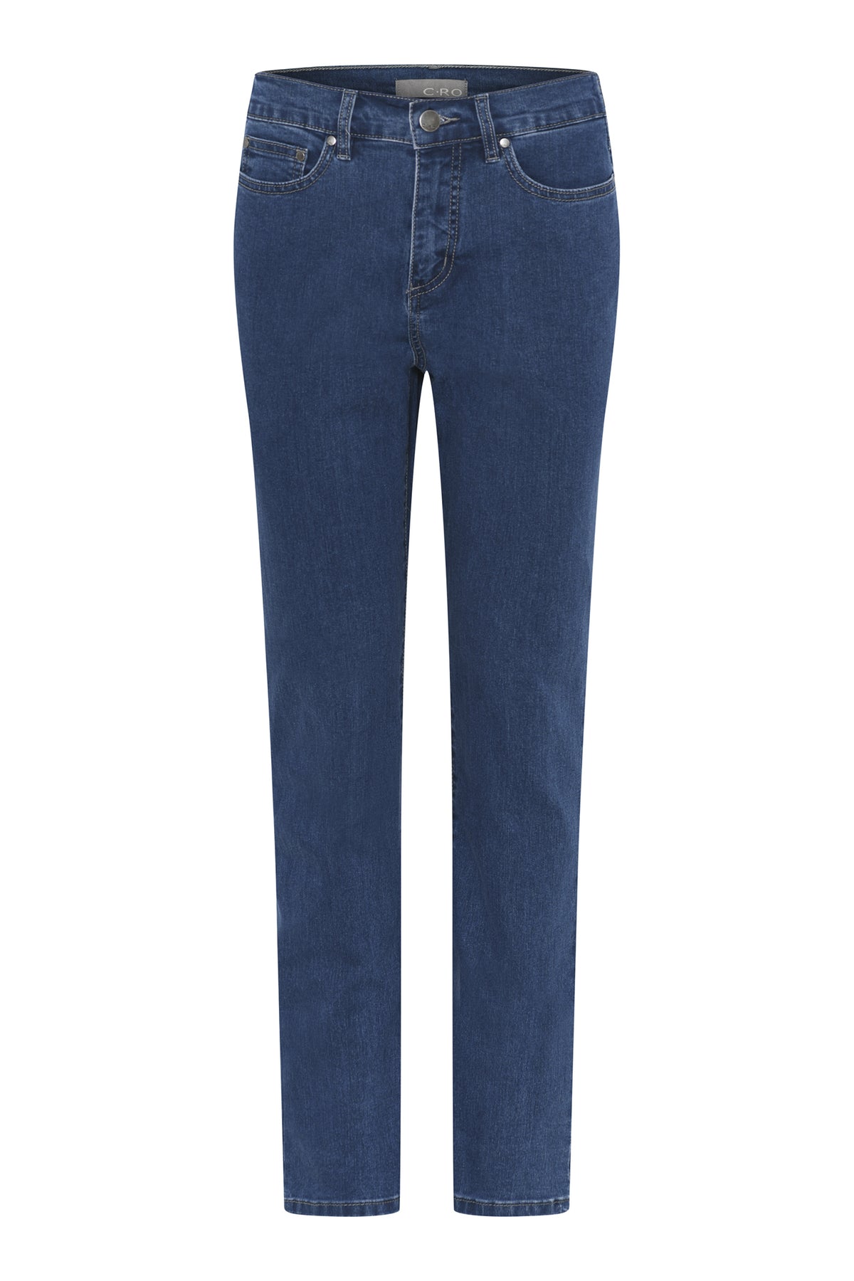Petra Medium Blue Denim - 5286/555