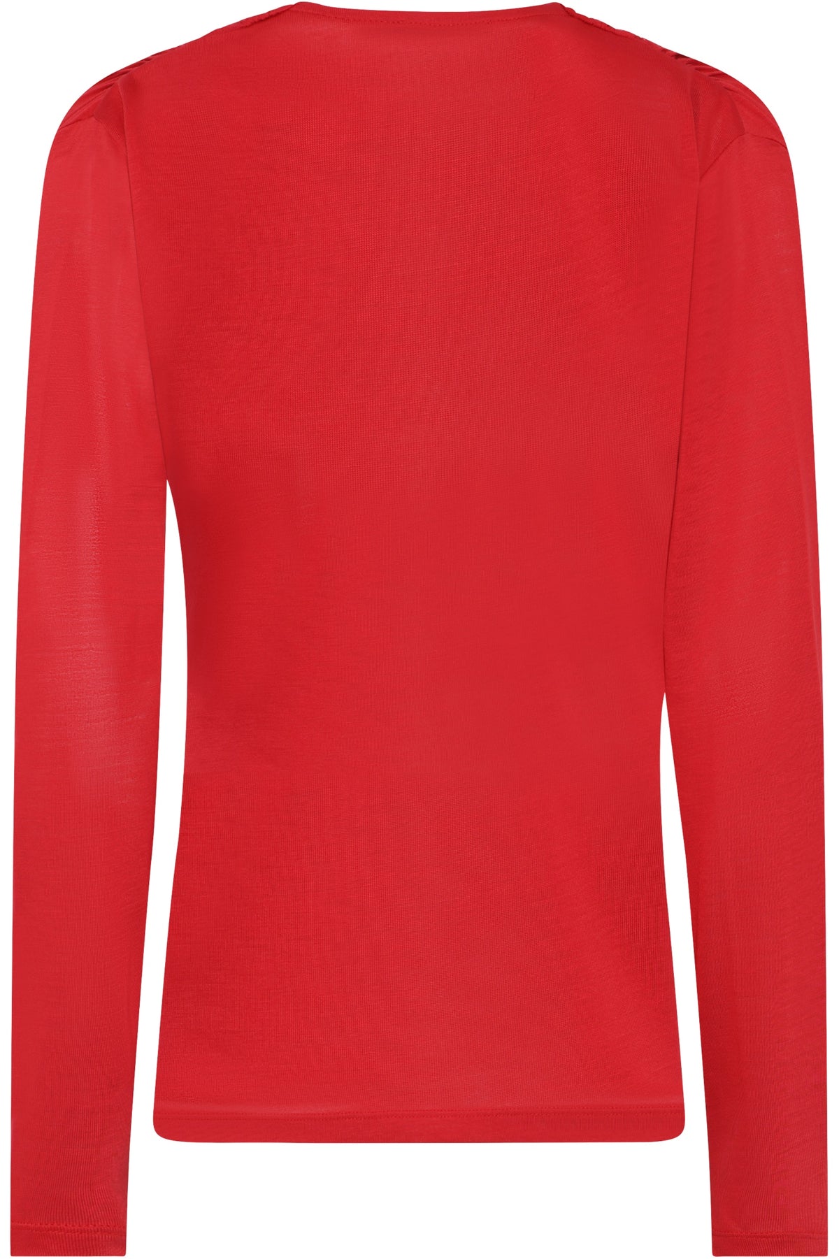 KatkaBBSynvia blus True Red - BBW4846