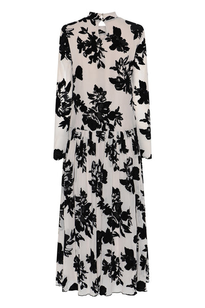PhloxBBNatascha klänning Flower Print - BBW4790 Thumbnail