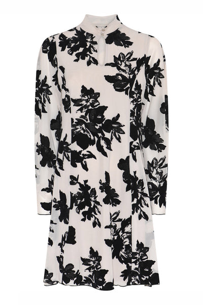PhloxBBZinea klänning Flower Print - BBW4793 Thumbnail