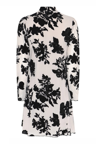 PhloxBBZinea klänning Flower Print - BBW4793 Thumbnail