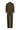 Pielle Twill Boiler Suit ARMY - HL10629