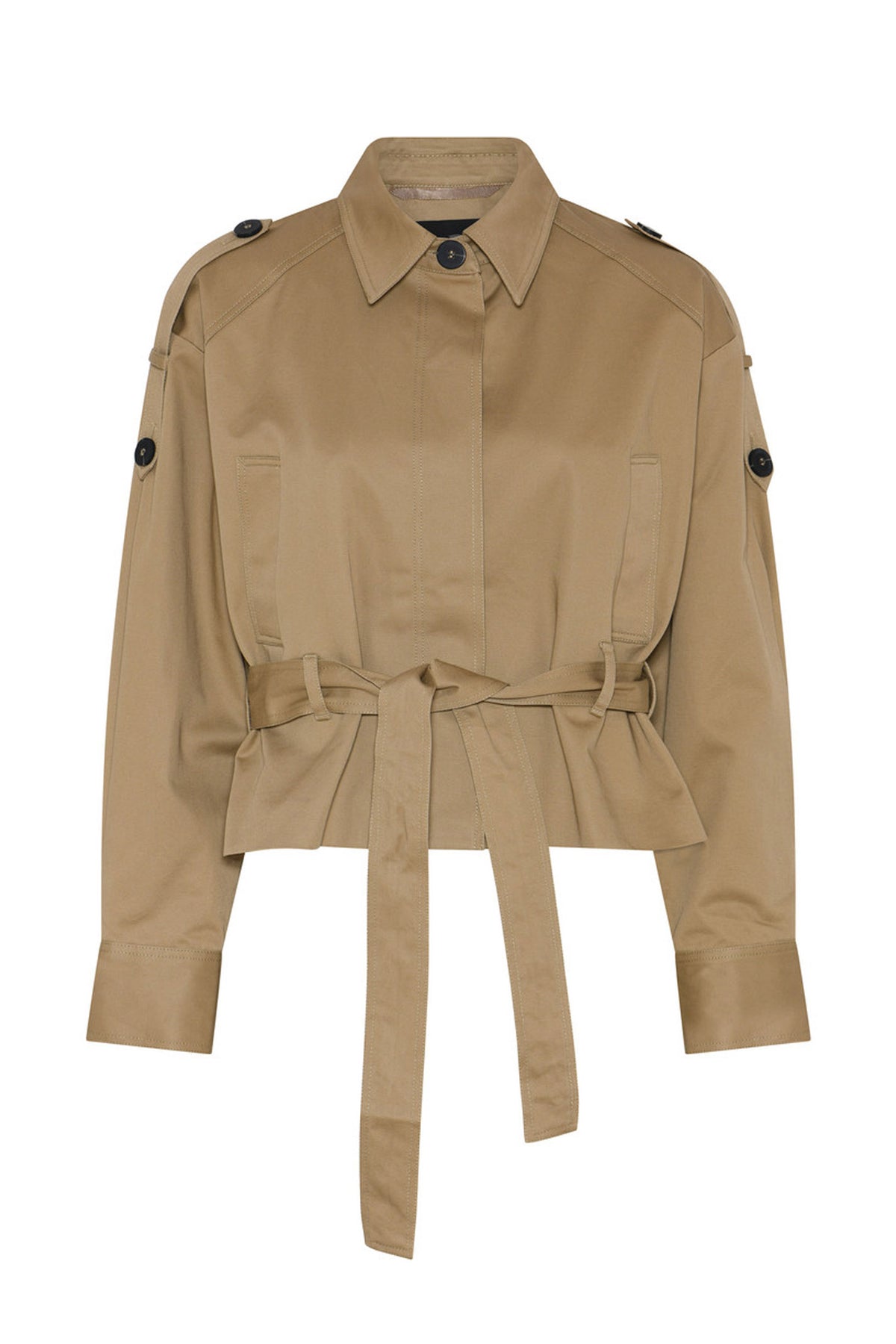 PonapeaBBTillia jacka CAMEL - BBW4888