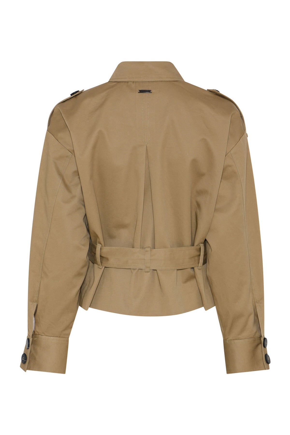 PonapeaBBTillia jacka CAMEL - BBW4888