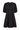 PoppyCC Pleat Crop Dress 96-Black - 46108