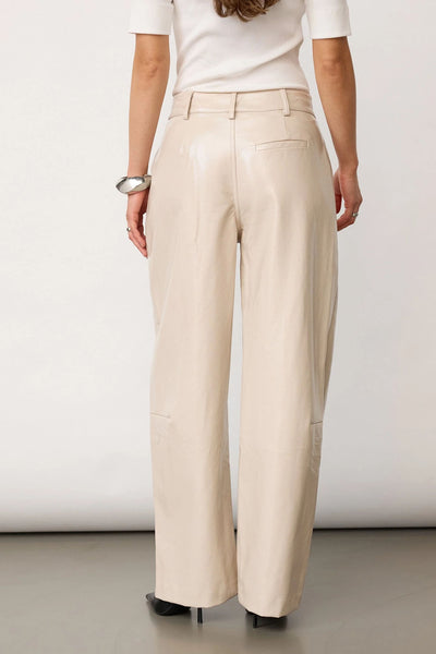 PosyCC Barrel Pant 984-Mink - 41223 Thumbnail