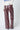 PosyCC Pant 87-Vinröd - 41017