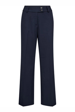 Premiere Plain Pant Navy - HL10045