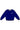 SydneyLL Sweatshirt LS 23 23 Dark Blue - 90070-1082