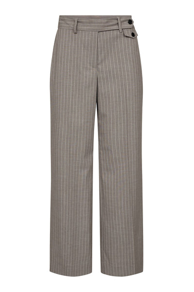 QuinCC Pin LL Pant 984-Mink - 41012 Thumbnail