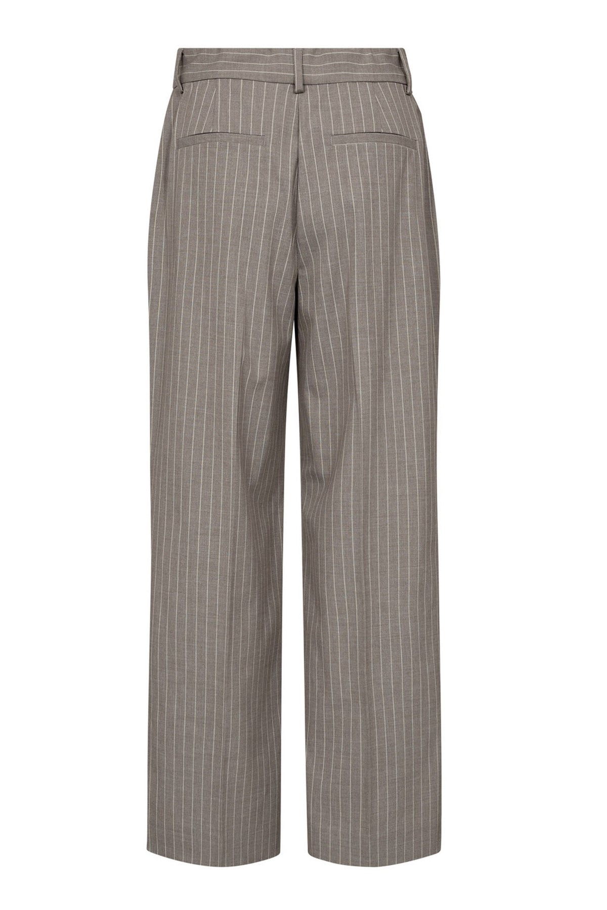 QuinCC Pin LL Pant 984-Mink - 41012