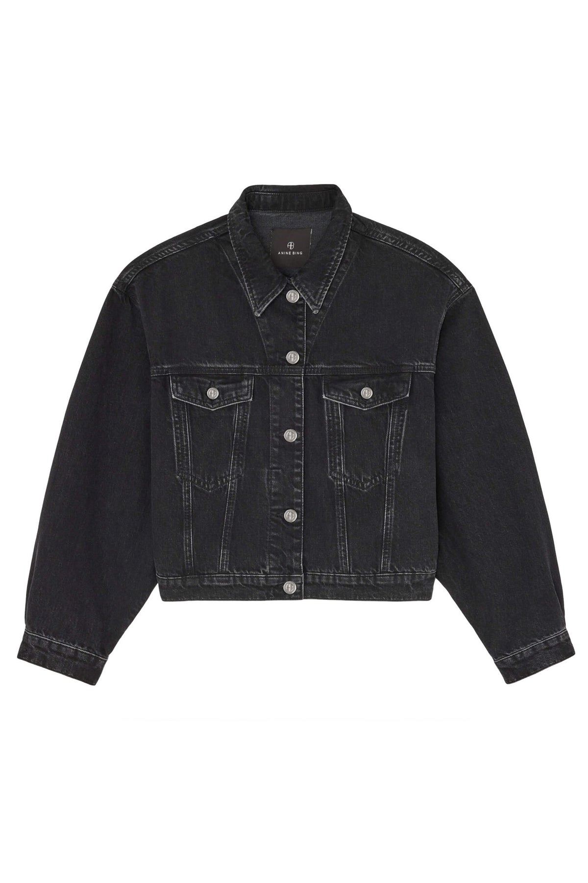 Quincy Black - A-01-11909