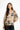 Quinn blouse Rose - 17219