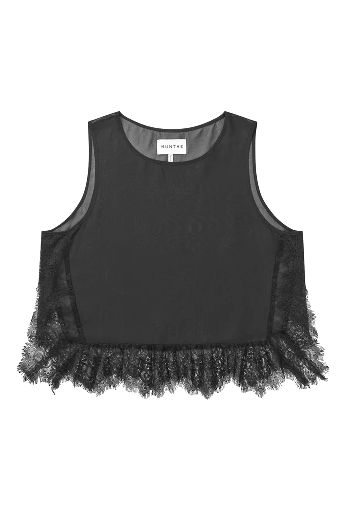RACH 2-Svart - 1013/25426