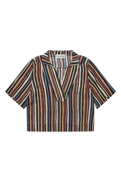 RACKLEY 302-StripeBlac - 1011/25420 Thumbnail