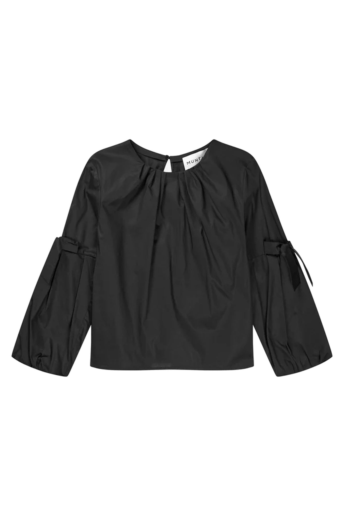 RAELYN 2-Svart - 1003/25424