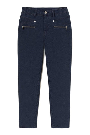RANY 327 MÖRK DENIM - 1010191-D