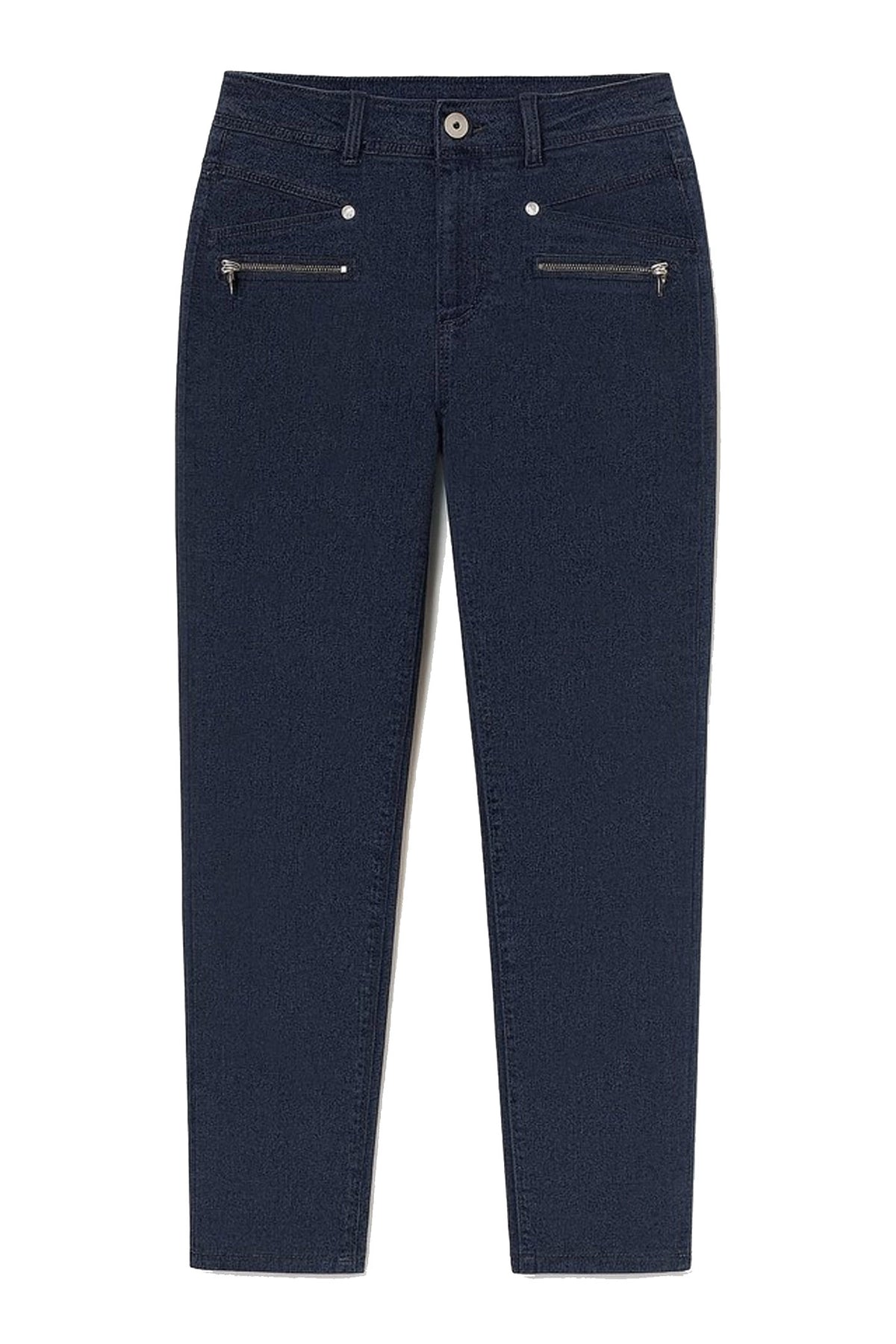 RANY 327 MÖRK DENIM - 1010191-D