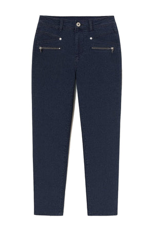 RANY 327 DARK DENIM - 1010191