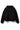 RANYASPO HOODIE 1000 Svart - SPO1023