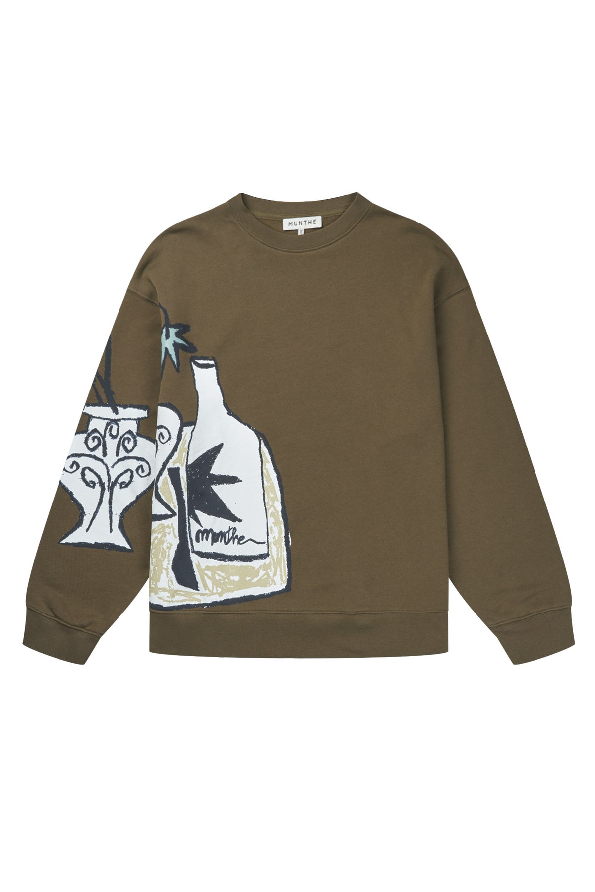 RARSNIMA 4-Brun - 1117/26162