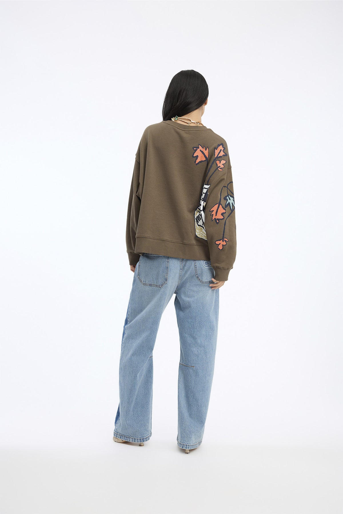 RARSNIMA 4-Brun - 1117/26162